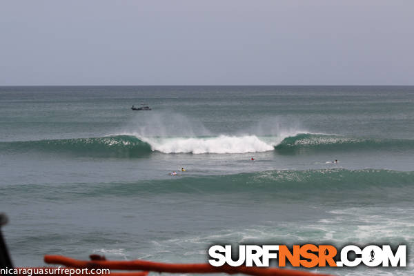 Nicaragua Surf Report - Report Photo 06/01/2015  10:17 PM 