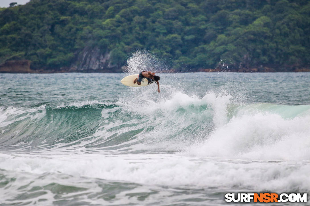 Nicaragua Surf Report - Report Photo 10/09/2019  4:06 PM 