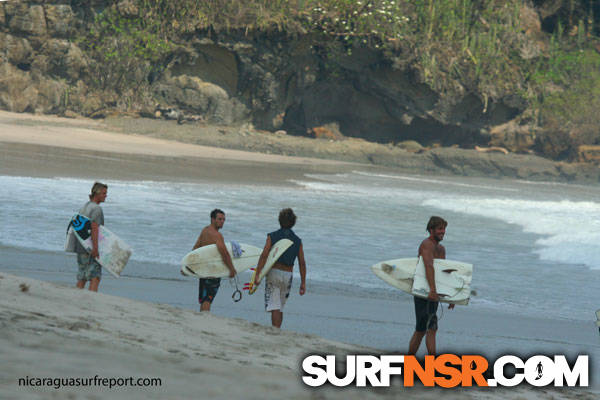 Nicaragua Surf Report - Report Photo 05/20/2011  3:56 PM 