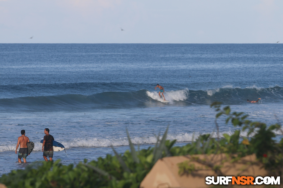 Nicaragua Surf Report - Report Photo 08/23/2017 12:11 PM