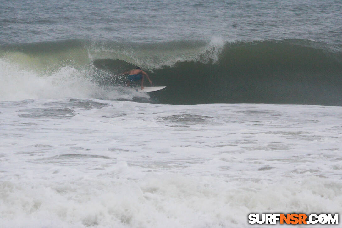 Nicaragua Surf Report - Report Photo 08/25/2023 3:16 PM