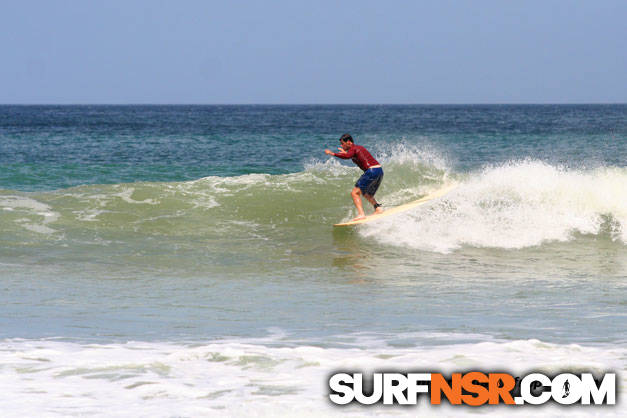Nicaragua Surf Report - Report Photo 07/29/2009 3:48 PM