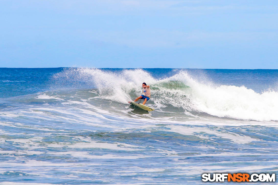 Nicaragua Surf Report - Report Photo 06/25/2022 3:22 PM