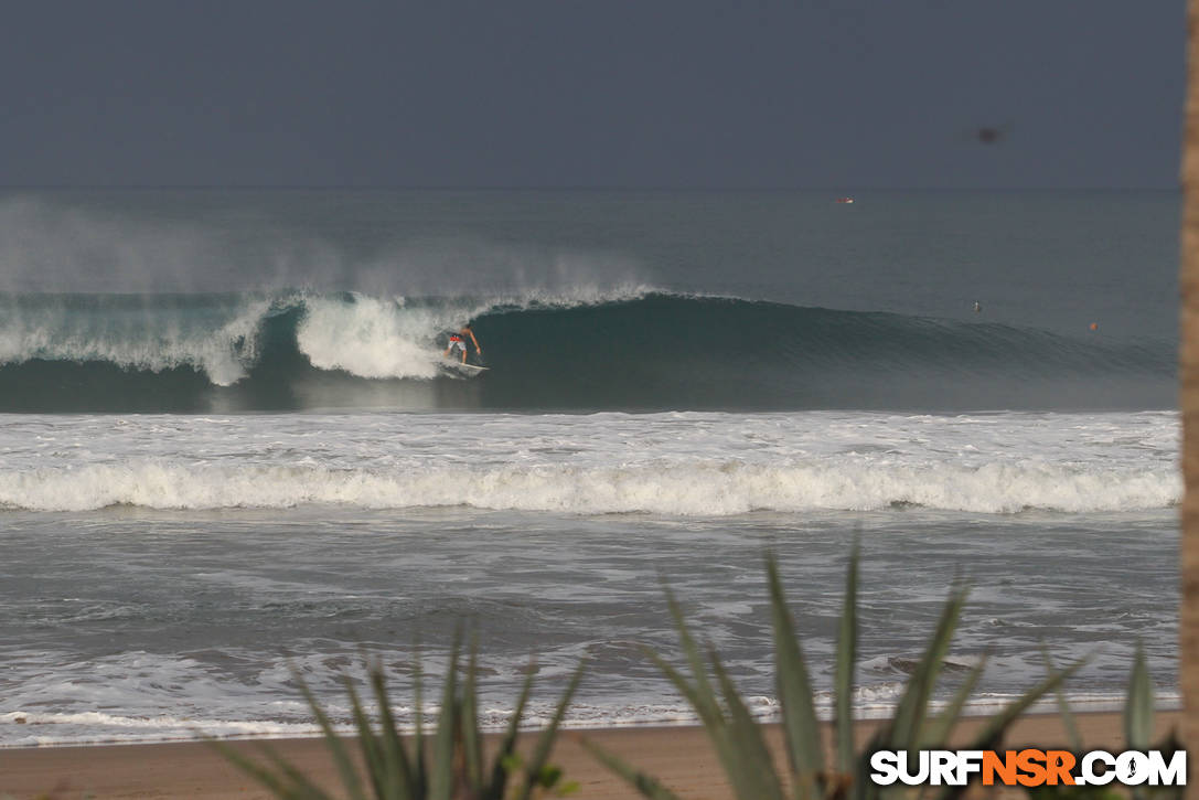Nicaragua Surf Report - Report Photo 08/04/2016 1:53 PM