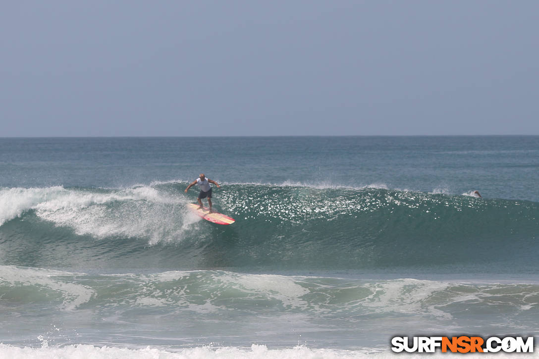 Nicaragua Surf Report - Report Photo 07/11/2020  2:25 PM 