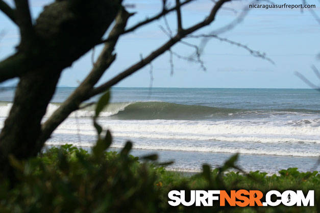 Nicaragua Surf Report - Report Photo 07/19/2008  8:06 PM 