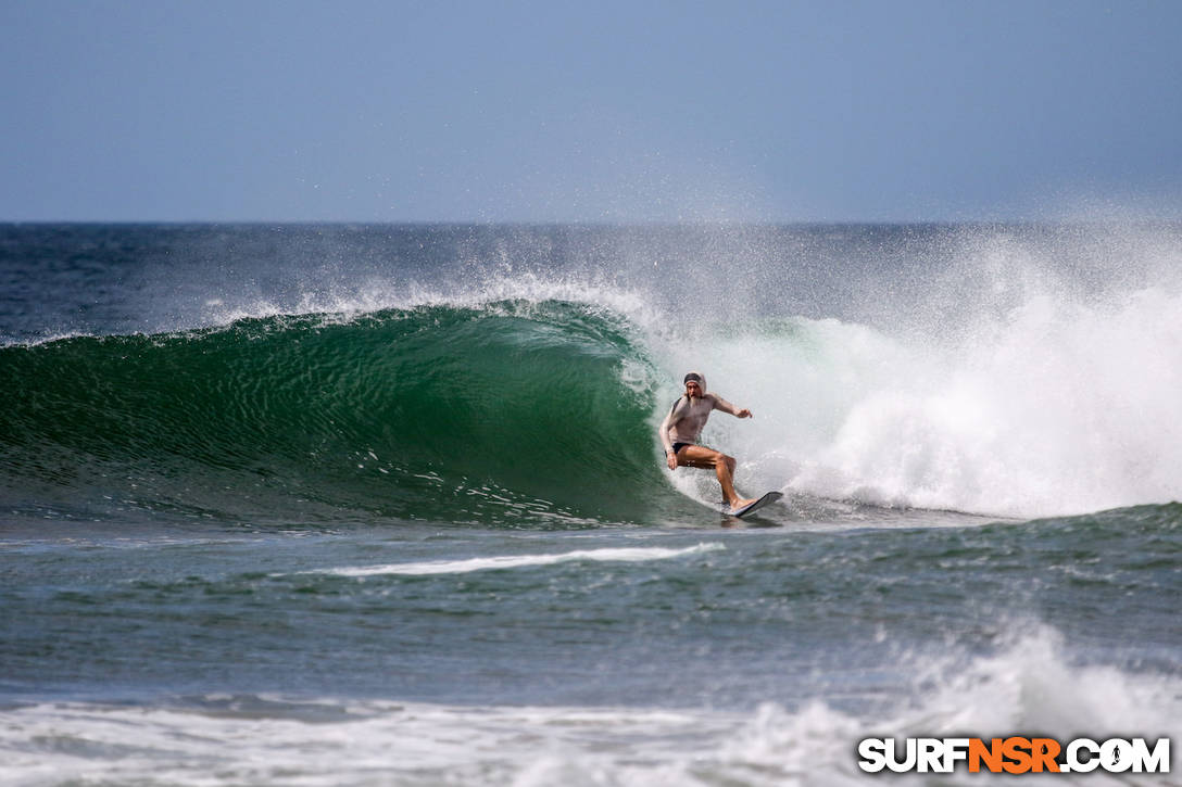 Nicaragua Surf Report - Report Photo 11/18/2018  7:13 PM 