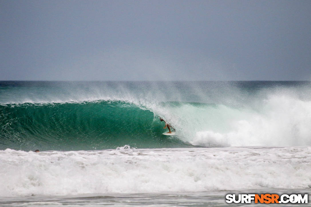 Nicaragua Surf Report - Report Photo 08/23/2019 2:04 PM