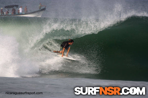 Nicaragua Surf Report - Report Photo 07/01/2010 5:13 PM