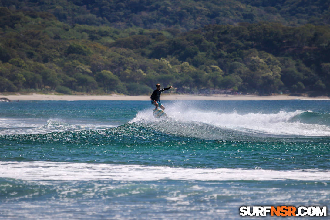 Nicaragua Surf Report - Report Photo 12/24/2019  7:10 PM 