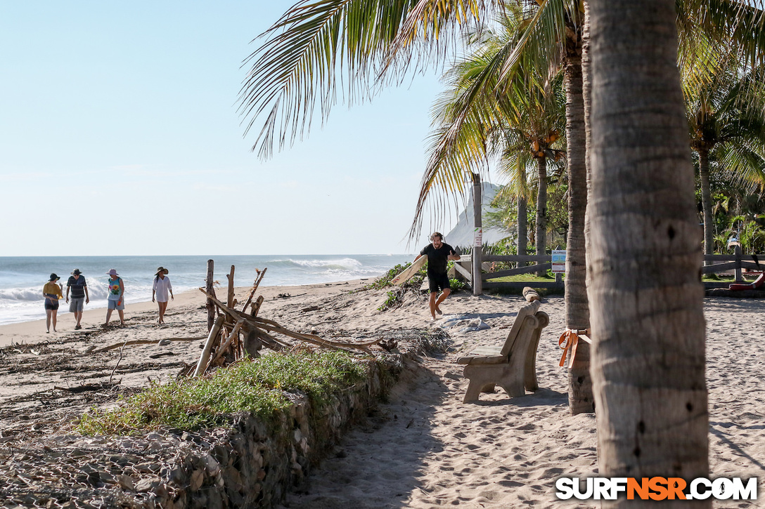 Nicaragua Surf Report - Report Photo 11/05/2017  7:05 PM 
