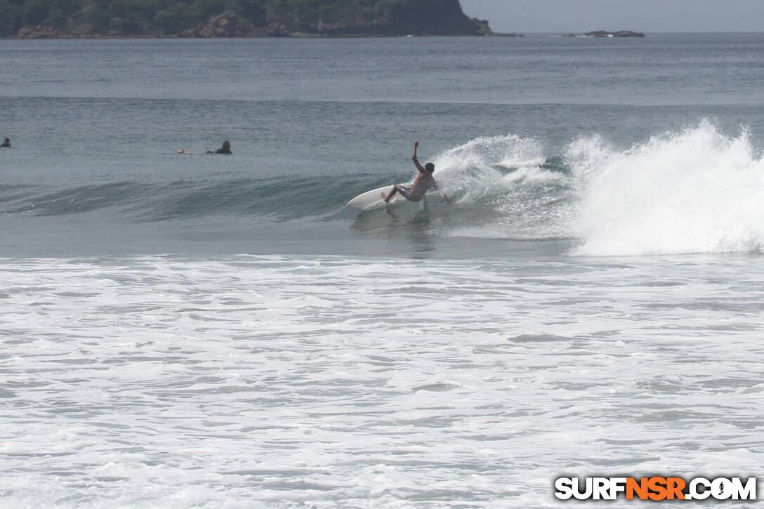 Nicaragua Surf Report - Report Photo 07/28/2023 11:45 PM