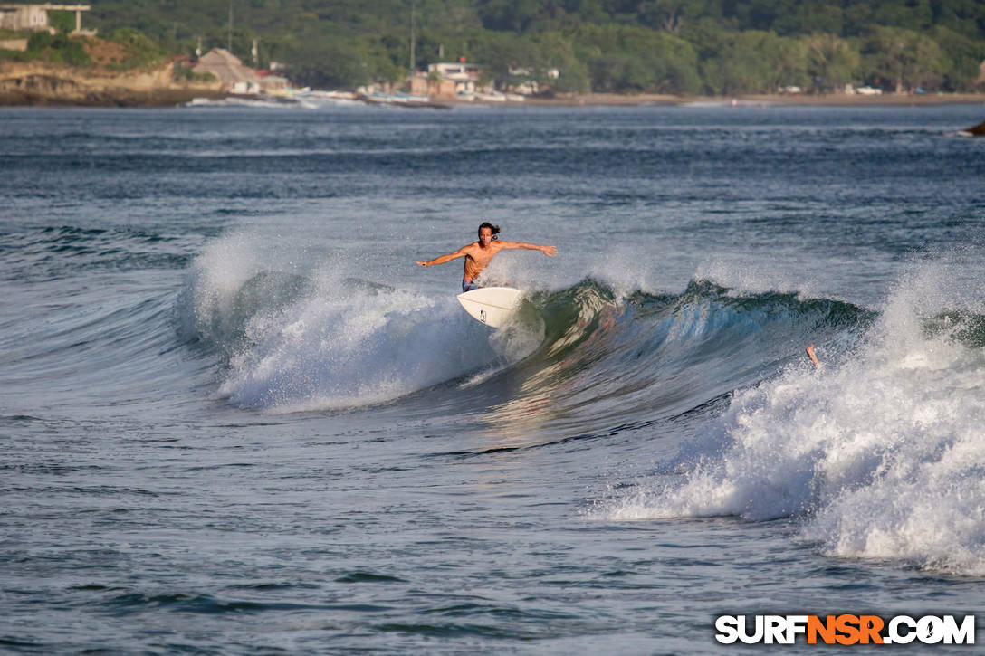 Nicaragua Surf Report - Report Photo 07/14/2018  8:10 PM 