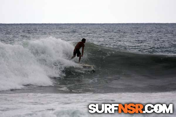 Nicaragua Surf Report - Report Photo 07/31/2011  7:00 PM 