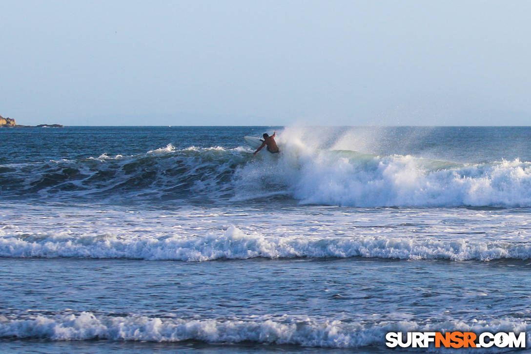 Nicaragua Surf Report - Report Photo 01/16/2020  9:33 PM 