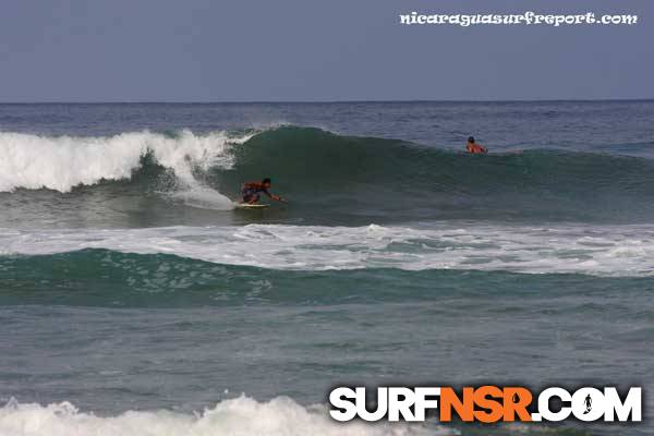 Nicaragua Surf Report - Report Photo 05/23/2011  3:46 PM 