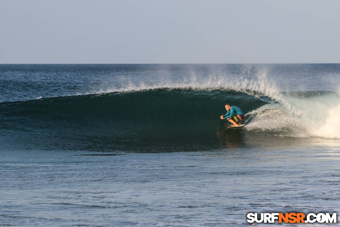 Nicaragua Surf Report - Report Photo 02/25/2016  12:30 PM 