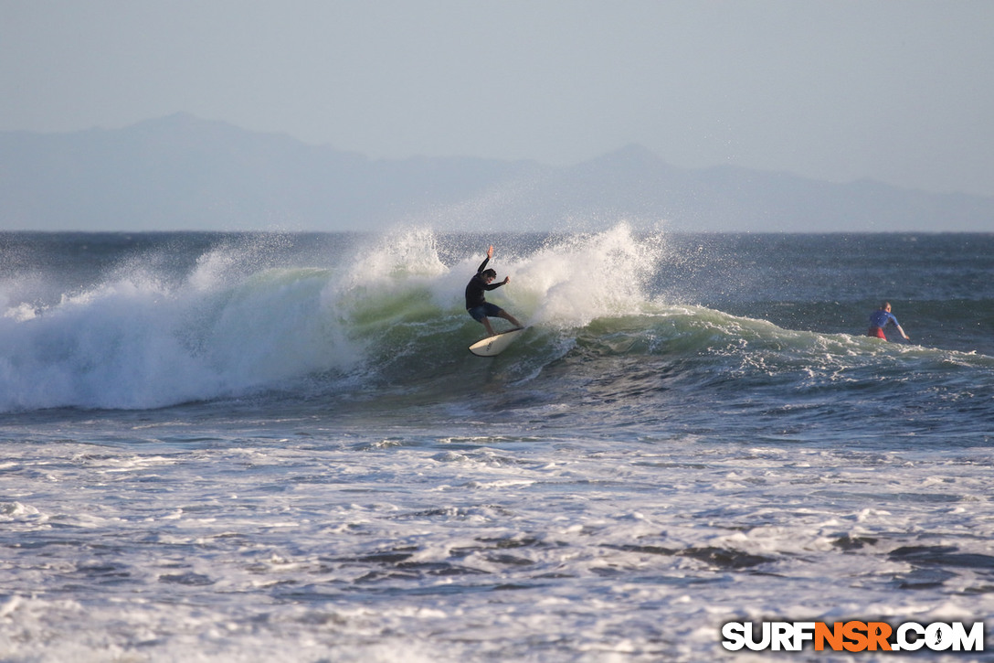 Nicaragua Surf Report - Report Photo 02/08/2018  8:16 PM 