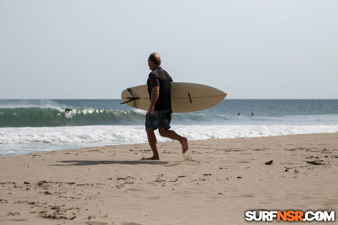 Nicaragua Surf Report - Report Photo 06/02/2018  8:03 PM 