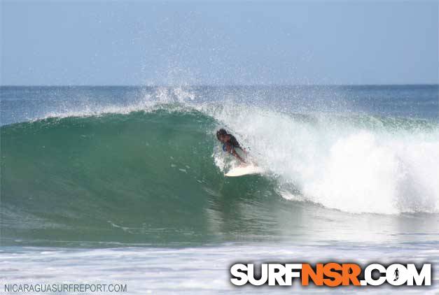 Nicaragua Surf Report - Report Photo 12/13/2006  4:33 PM 