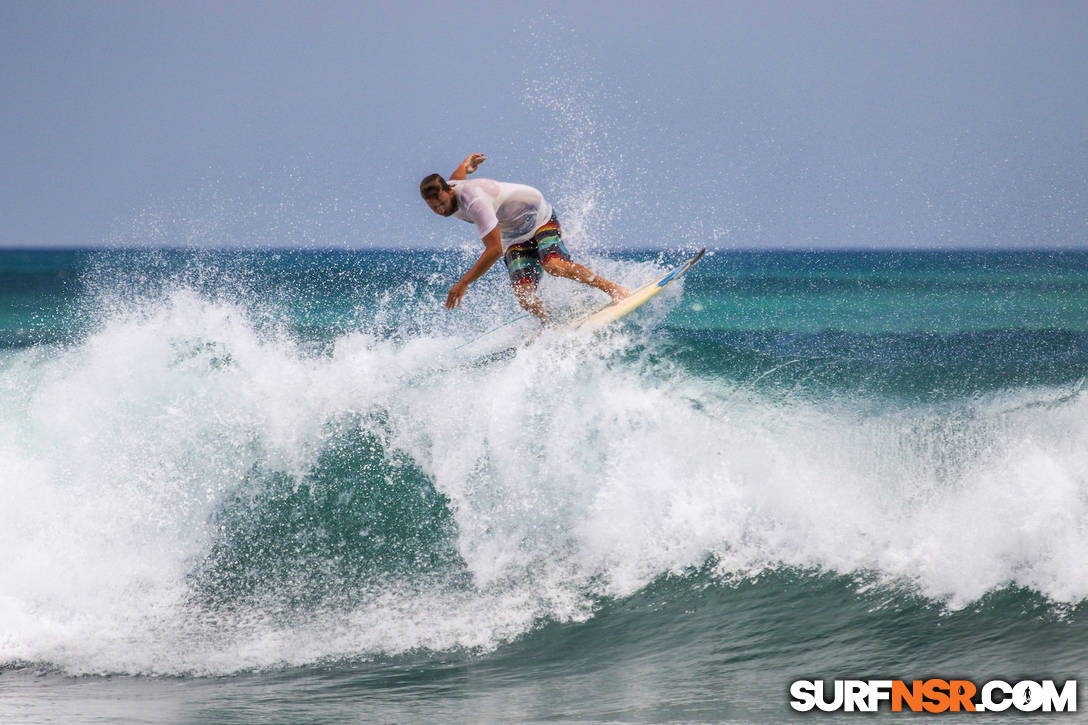Nicaragua Surf Report - Report Photo 05/22/2020 4:20 PM