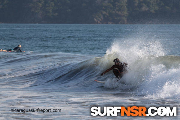 Nicaragua Surf Report - Report Photo 01/04/2014  7:14 PM 