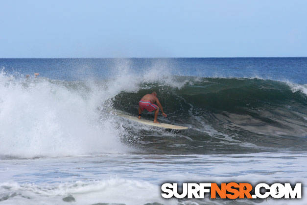 Nicaragua Surf Report - Report Photo 05/22/2009  9:46 PM