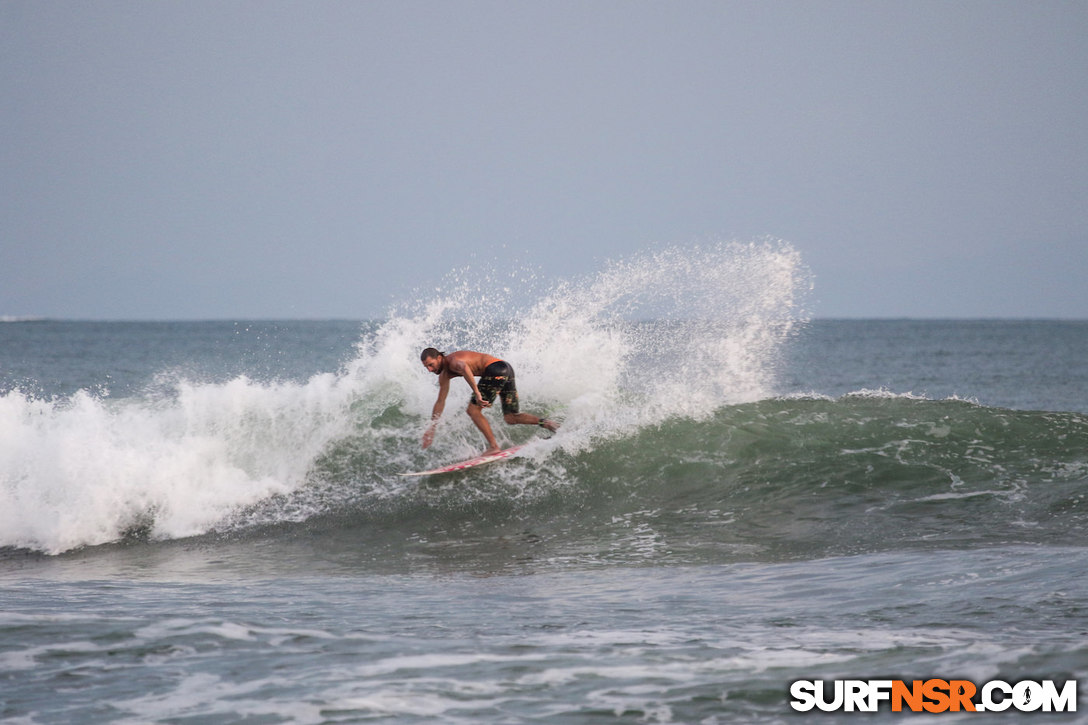 Nicaragua Surf Report - Report Photo 10/14/2017  7:08 PM 