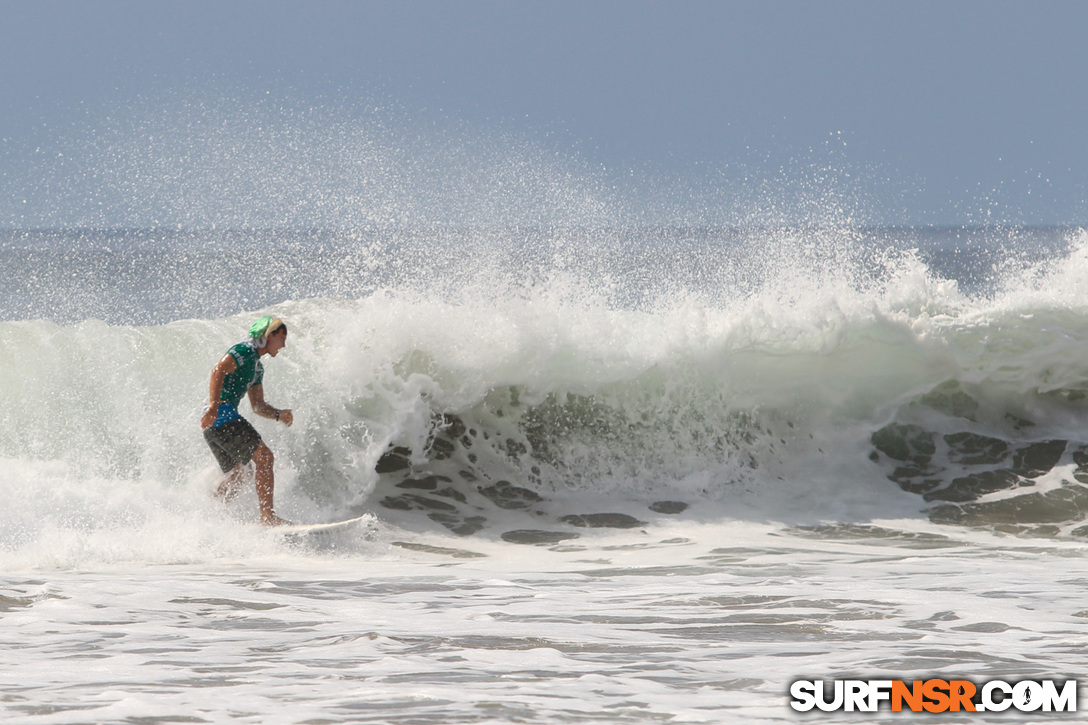 Nicaragua Surf Report - Report Photo 10/31/2016  4:22 PM 