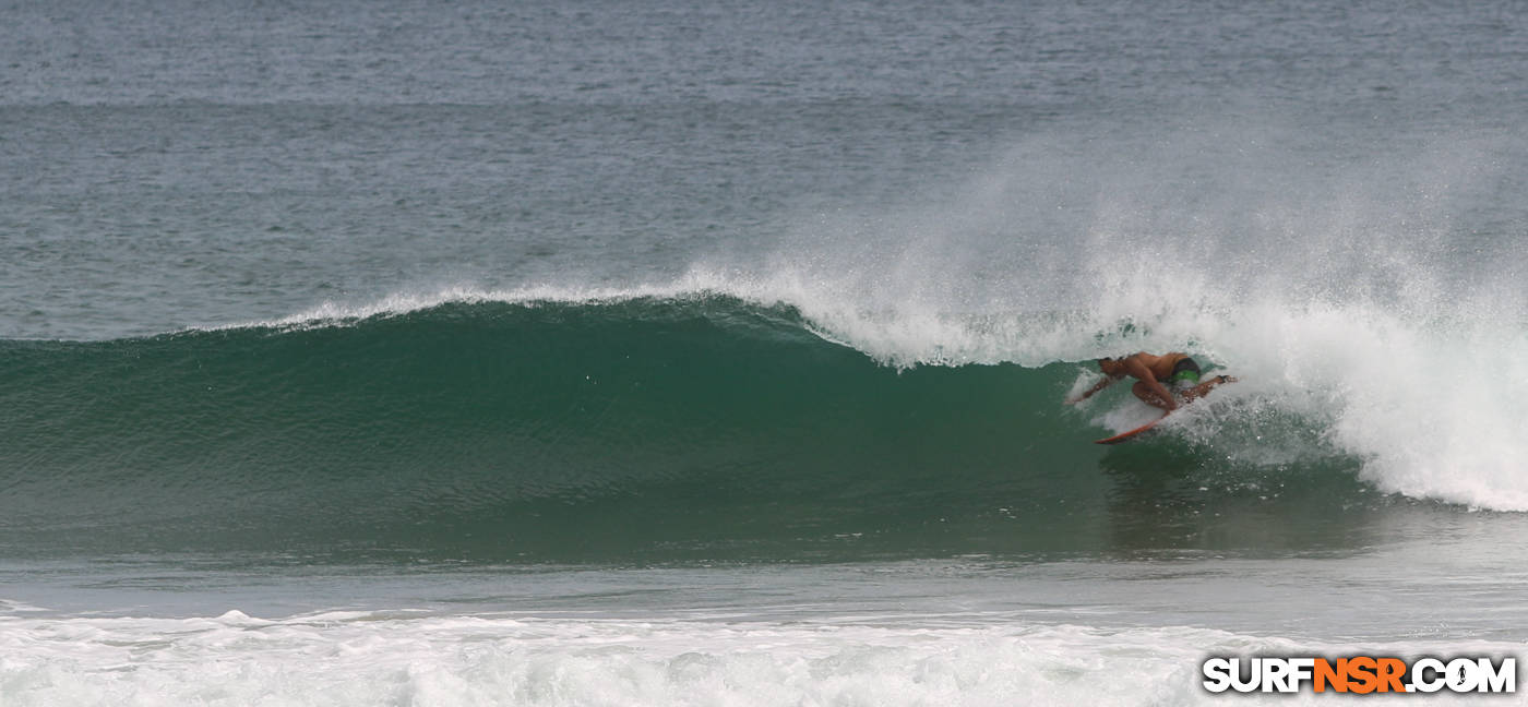 Nicaragua Surf Report - Report Photo 07/06/2015  4:20 PM 