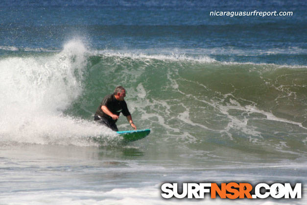 Nicaragua Surf Report - Report Photo 04/06/2009 12:31 PM