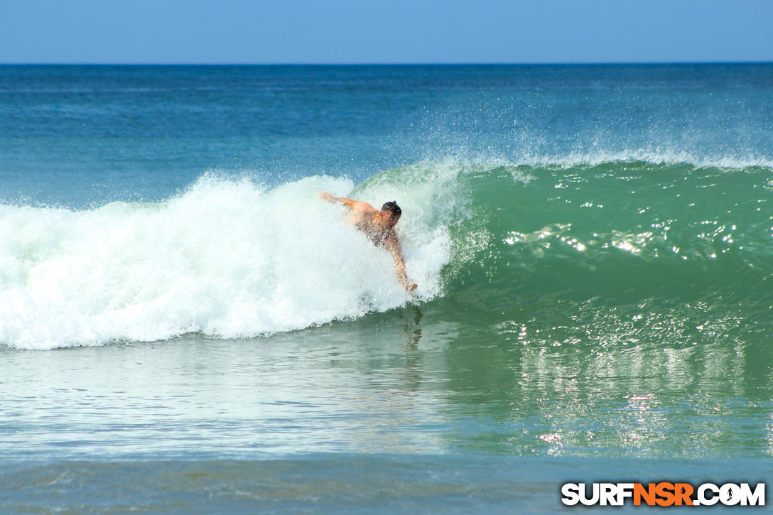 Nicaragua Surf Report - Report Photo 04/09/2018  8:09 PM 