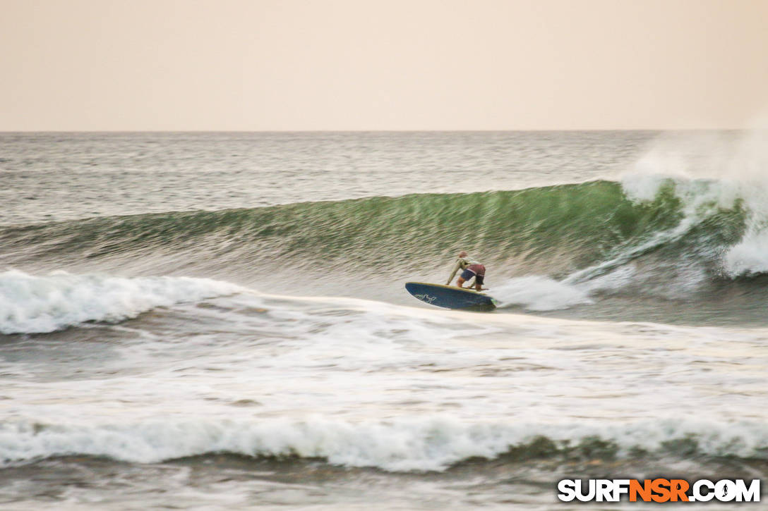 Nicaragua Surf Report - Report Photo 01/12/2021 9:09 PM