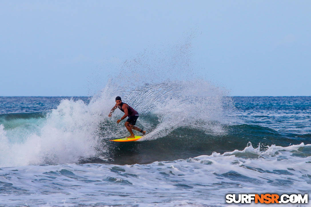 Nicaragua Surf Report - Report Photo 04/29/2021 10:12 AM