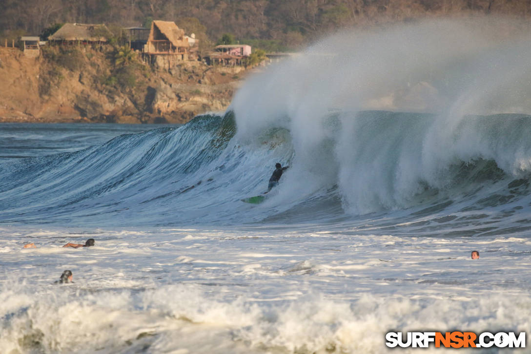 Nicaragua Surf Report - Report Photo 04/17/2018  10:15 PM 