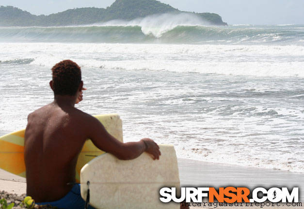 Nicaragua Surf Report - Report Photo 09/24/2007  10:25 PM 