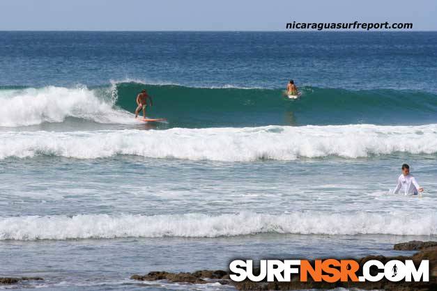 Nicaragua Surf Report - Report Photo 10/28/2009  5:40 PM 