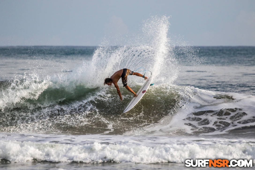 Nicaragua Surf Report - Report Photo 07/05/2021 8:12 PM
