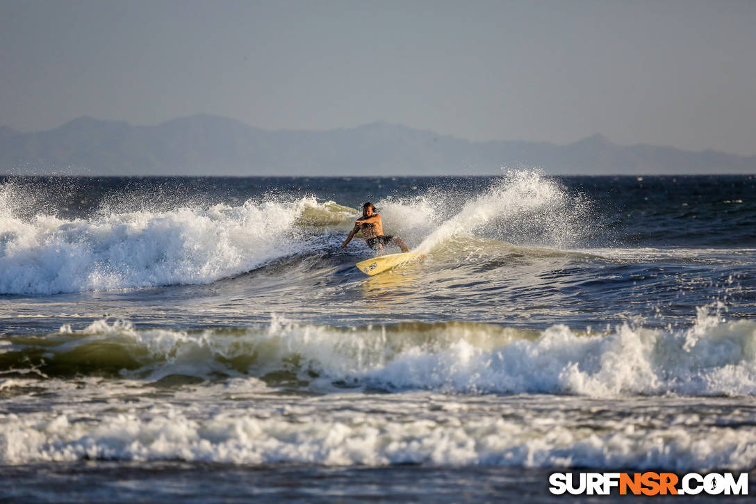 Nicaragua Surf Report - Report Photo 01/18/2019  8:17 PM 