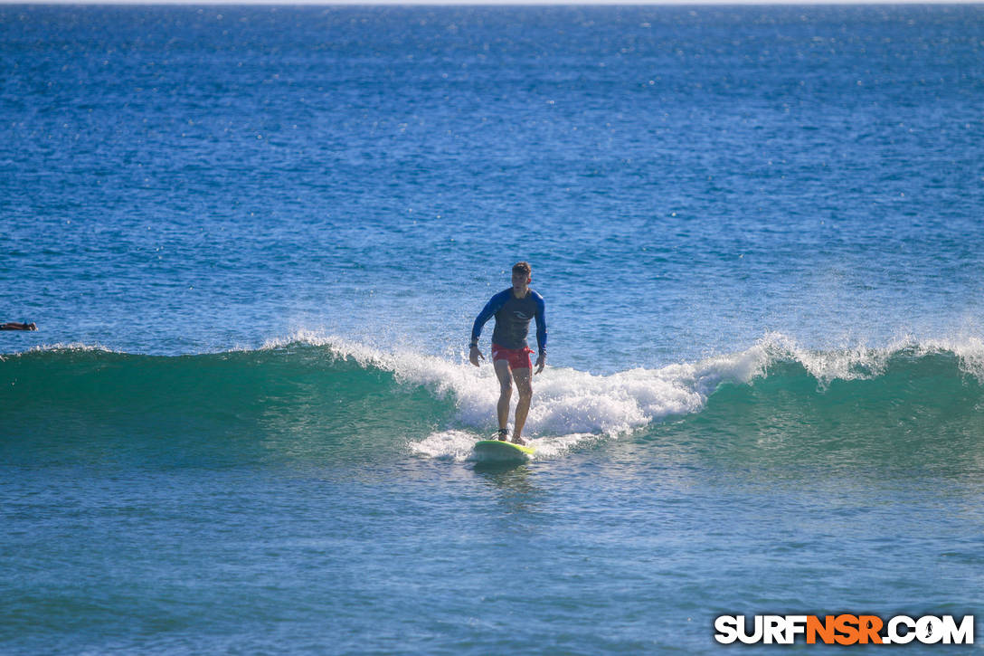 Nicaragua Surf Report - Report Photo 12/26/2019  9:25 PM 