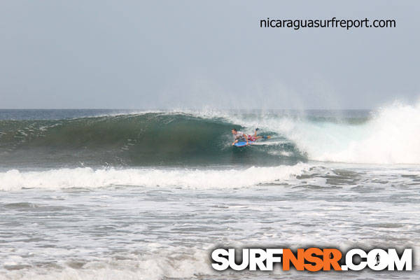 Nicaragua Surf Report - Report Photo 04/30/2014  7:14 PM 