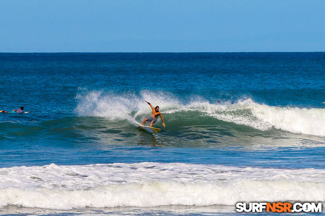 Nicaragua Surf Report - Report Photo 06/24/2022  3:12 PM 