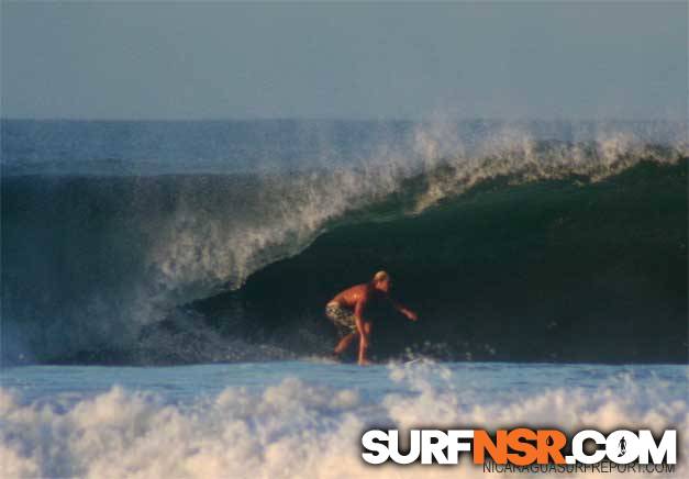 Nicaragua Surf Report - Report Photo 12/10/2006  8:04 AM 