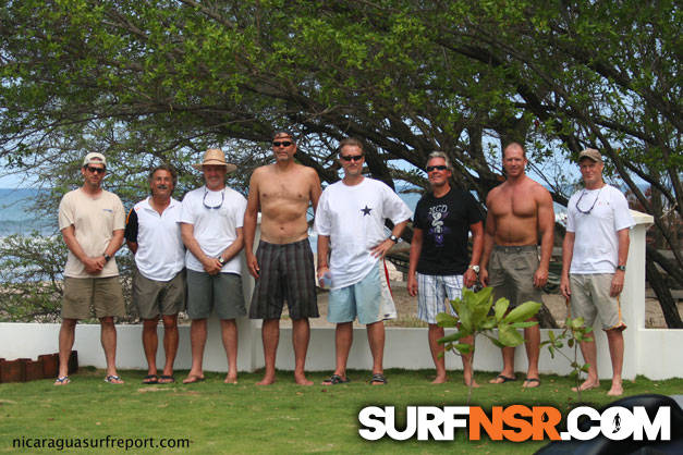 Nicaragua Surf Report - Report Photo 05/24/2008  6:25 PM 