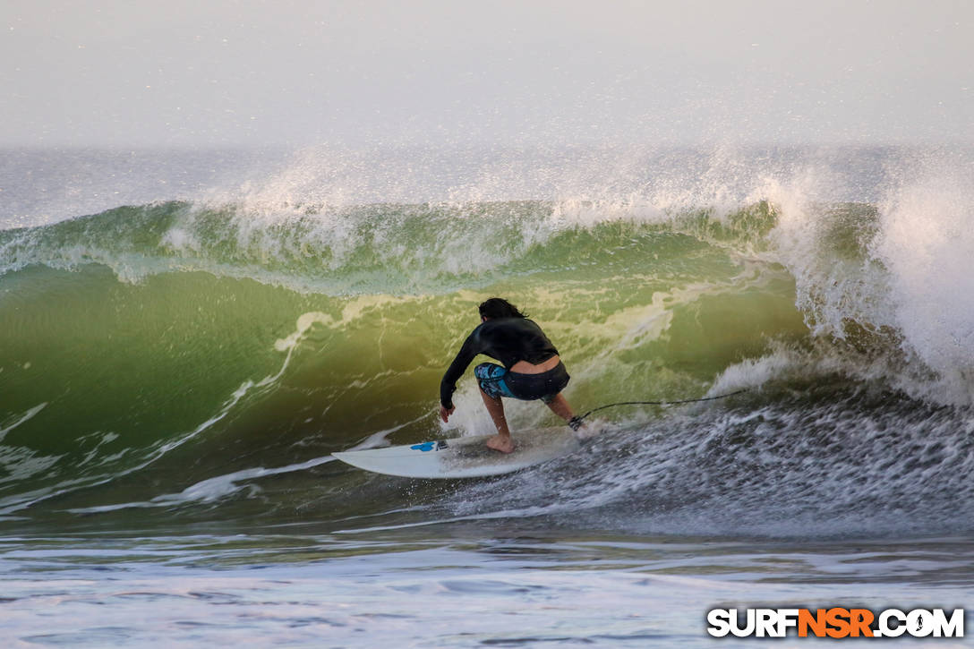 Nicaragua Surf Report - Report Photo 02/15/2020  9:04 PM 