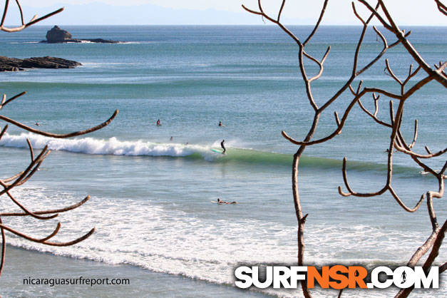 Nicaragua Surf Report - Report Photo 01/14/2010  7:19 PM 