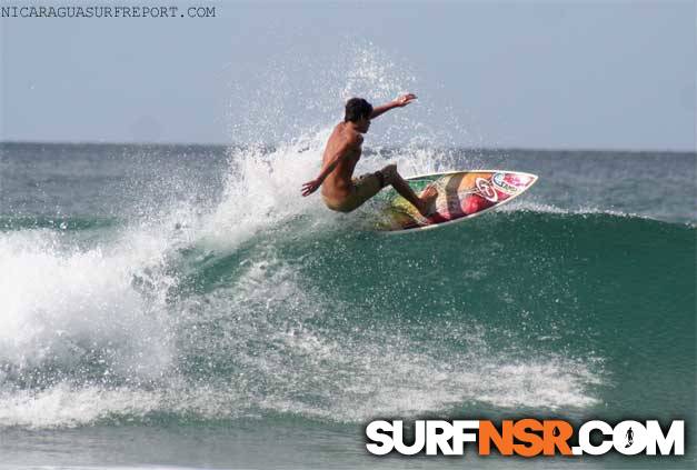 Nicaragua Surf Report - Report Photo 11/12/2006 5:05 PM