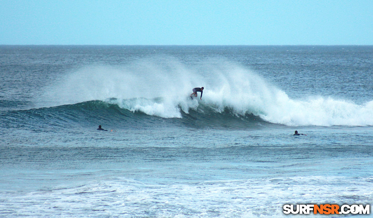 Nicaragua Surf Report - Report Photo 02/21/2018  7:33 PM 