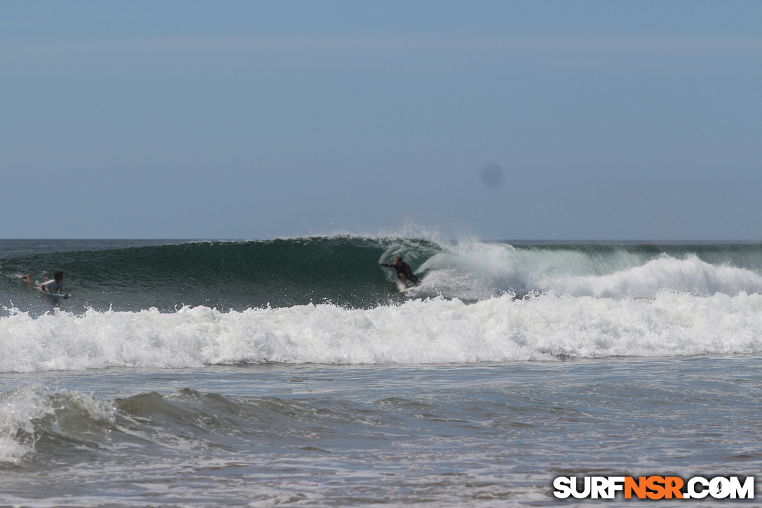 Nicaragua Surf Report - Report Photo 11/20/2016  3:24 PM 