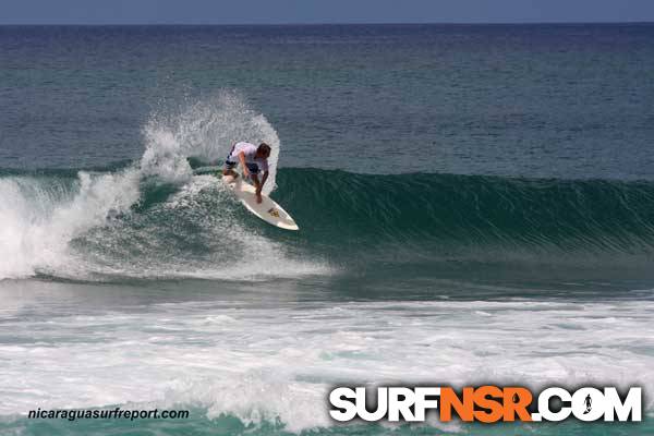 Nicaragua Surf Report - Report Photo 08/23/2011  3:10 PM 